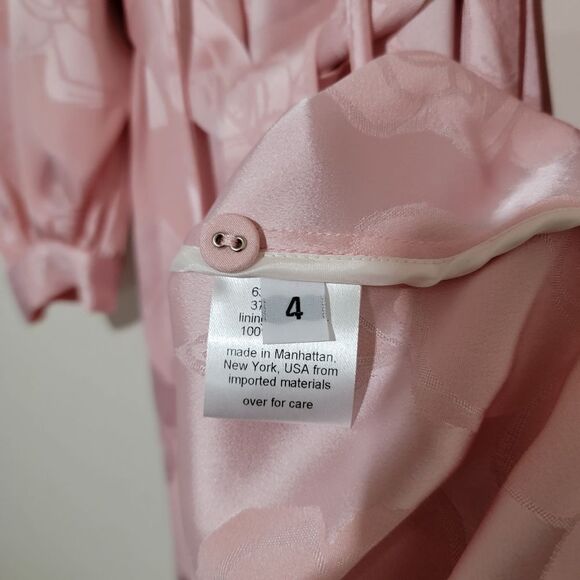 Rachel Comey Lars Dress - Picture 7 of 8